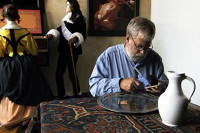 Tim’s Vermeer