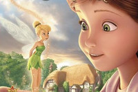 Tinker Bell and the Great Fairy Rescue
