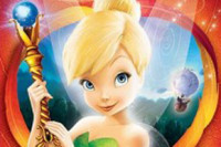 Tinker Bell and the Lost Treasure