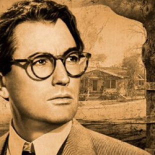 To Kill A Mockingbird