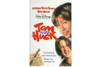 Tom And Huck Tom And Huck