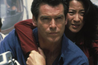 Tomorrow Never Dies Tomorrow Never Dies