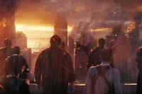 The Tomorrow War