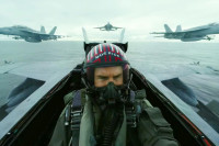 Top Gun: Maverick Top Gun: Maverick