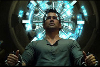 Total Recall