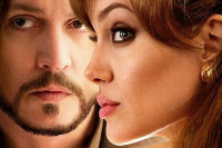 The Tourist