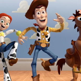 Toy Story 2