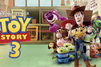 Toy Story 3 Toy Story 3