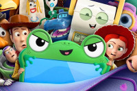 Toy Story 5 Toy Story 5