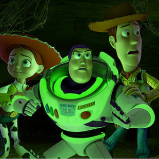 Toy Story of Terror