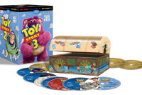 Toy Story Trilogy