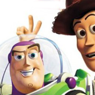 Toy Story 1 and 2