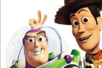 Toy Story 1 and 2