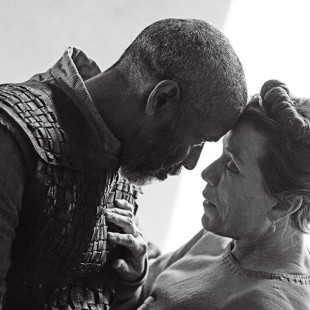 The Tragedy of Macbeth