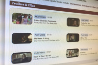 Explore Our New Clips and Featurettes
