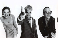 Trainspotting Trainspotting