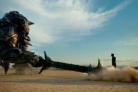 Transformers: The Last Knight Transformers: The Last Knight