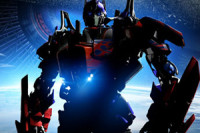 Transformers