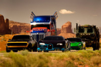 The 10 Top Grossing Movies of 2014