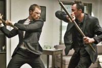 Transporter Refueled Transporter Refueled