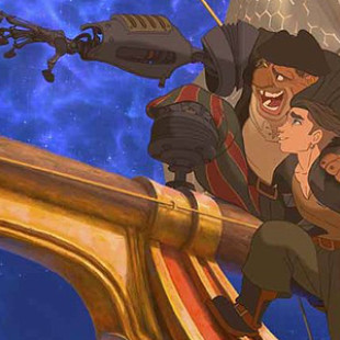 Treasure Planet