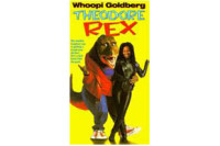 Theodore Rex Theodore Rex