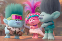 Trolls Band Together Trolls Band Together