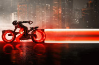 Tron: Ares Tron: Ares