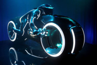 Tron: Legacy