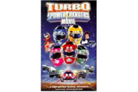 Turbo: A Power Rangers Movie Turbo: A Power Rangers Movie