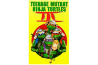 Teenage Mutant Ninja Turtles III Teenage Mutant Ninja Turtles III