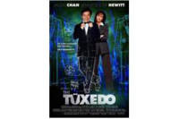 The Tuxedo The Tuxedo