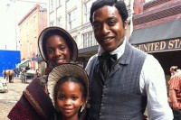 Christmas Comes Early With Critics Choice Nominations