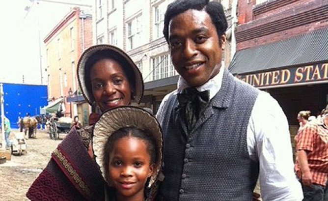 Picture from 18 Movies to Commemorate Black History Month