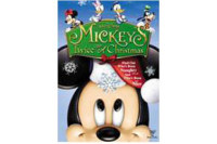 Mickey’s Twice upon a Christmas Mickey’s Twice upon a Christmas