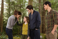 The Twilight Saga: Breaking Dawn Part 2