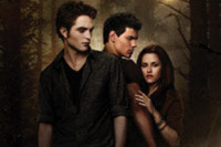 The Twilight Saga— New Moon