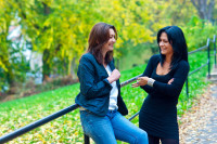 Moms Need Mom Friends