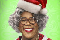 Tyler Perry’s A Madea Christmas