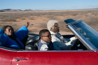Tyler Perry’s Joe’s College Road Trip Tyler Perry’s Joe’s College Road Trip
