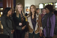 Tyler Perry’s The Single Moms Club