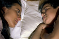 Under the Same Moon (La Misma Luna)