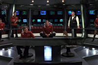 Star Trek VI: The Undiscovered Country Star Trek VI: The Undiscovered Country