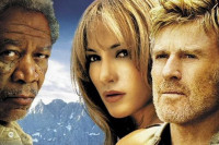 An Unfinished Life An Unfinished Life