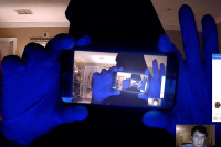 Unfriended: Dark Web