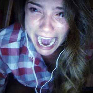 Unfriended