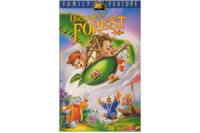 Once Upon A Forest Once Upon A Forest