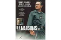 U.S. Marshals U.S. Marshals