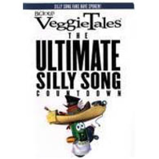 Veggie Tales: The Ultimate Silly Song Countdown