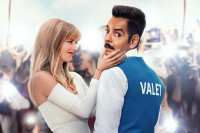 The Valet The Valet